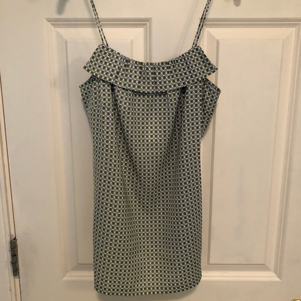 NWT j crew tank